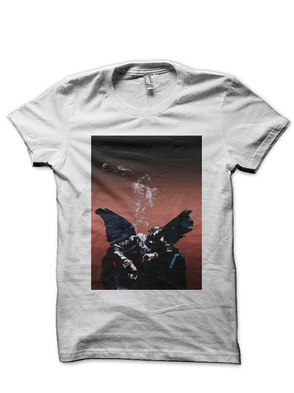 Travis Scott Half Sleeve T-Shirt Style002 Hoodie, Sweatshirt | PureTeeCo.com