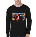 My Tribute to Notorious BiGBlack Full Sleeve T-Shirt Hoodie, Sweatshirt | PureTeeCo.com
