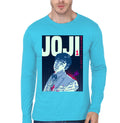 Joji Slow Dancing In The Dark v.1 Full Sleeve T-Shirt Hoodie, Sweatshirt | PureTeeCo.com