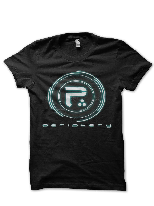 Periphery Half Sleeve T-Shirt Style010 Hoodie, Sweatshirt | PureTeeCo.com