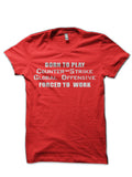 Counter Strike Global Offensive Half Sleeve T-Shirt Hoodie, Sweatshirt | PureTeeCo.com