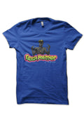 The Fresh Panther of Wakanda Royal blue T-Shirt Hoodie, Sweatshirt | PureTeeCo.com