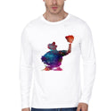 Baseball player #baseball #sport Full Sleeve T-Shirt Style001 Hoodie, Sweatshirt | PureTeeCo.com
