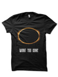 Audioslave Hole Sun Black Half Sleeve T-Shirt Hoodie, Sweatshirt | PureTeeCo.com