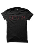 My Chemical Romance Black T-Shirt Style003 Hoodie, Sweatshirt | PureTeeCo.com