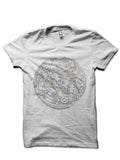 Patek Philippe 27-525 White Half Sleeve T-Shirt Hoodie, Sweatshirt | PureTeeCo.com