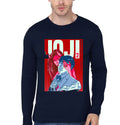 Joji Slow Dancing In The Dark v.2 Full Sleeve  T-Shirt Hoodie, Sweatshirt | PureTeeCo.com