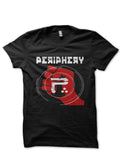Periphery Half Sleeve T-Shirt Style008 Hoodie, Sweatshirt | PureTeeCo.com