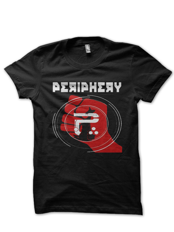 Periphery Half Sleeve T-Shirt Style008 Hoodie, Sweatshirt | PureTeeCo.com