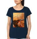 Gin Tama Girls T-Shirt Hoodie, Sweatshirt | PureTeeCo.com