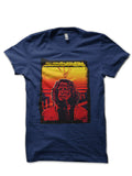 Audioslave C. Cornell Half Sleeve T-Shirt Hoodie, Sweatshirt | PureTeeCo.com