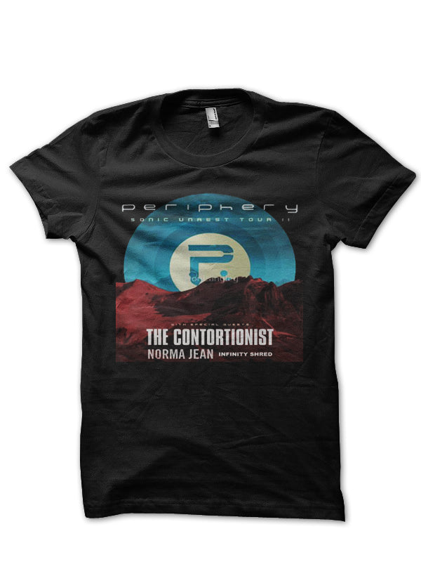 Periphery Half Sleeve T-Shirt Style007 Hoodie, Sweatshirt | PureTeeCo.com
