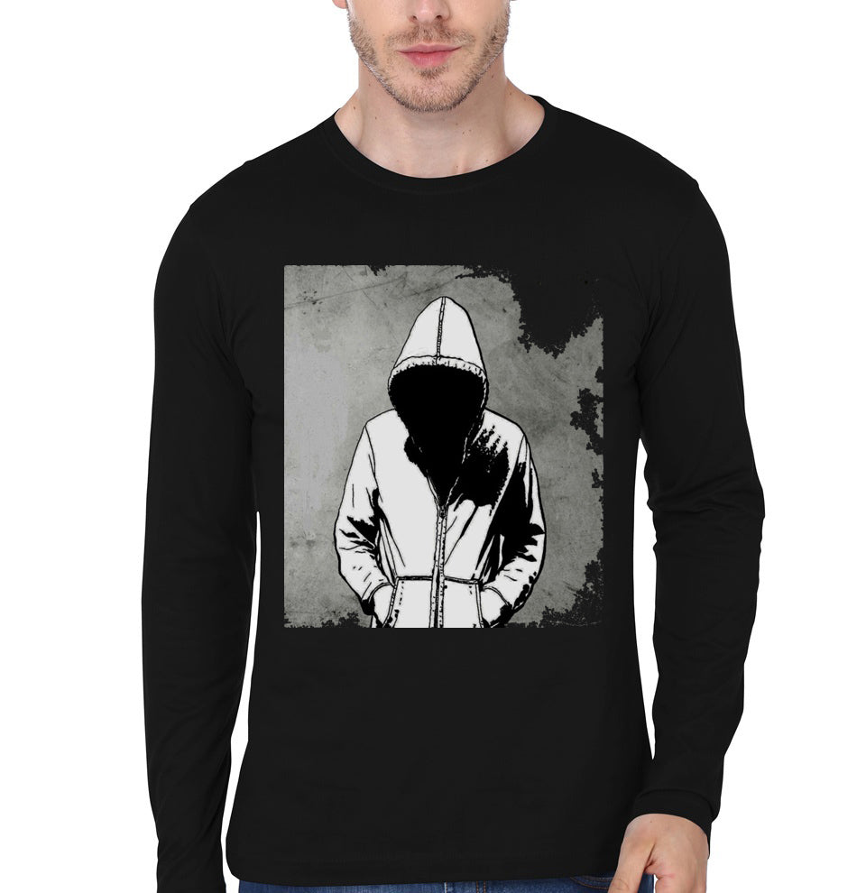 Jackt tThe Darkness Full Sleeve T-Shirt Hoodie, Sweatshirt | PureTeeCo.com
