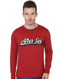 After Sex T-Shirt Full Sleeve T-Shirt Hoodie, Sweatshirt | PureTeeCo.com