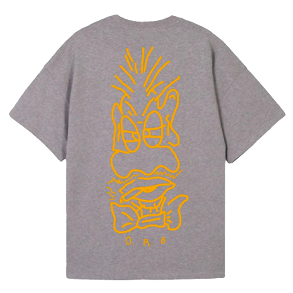 O.R.B. T-Shirt Hoodie, Sweatshirt | PureTeeCo.com (Image 2)