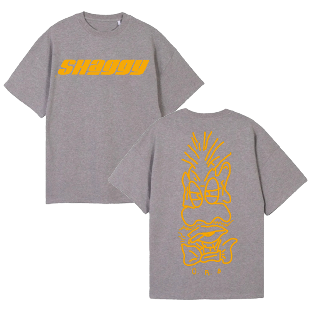 O.R.B. T-Shirt Hoodie, Sweatshirt | PureTeeCo.com (Image 1)