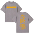 O.R.B. T-Shirt Hoodie, Sweatshirt | PureTeeCo.com (Image 1)