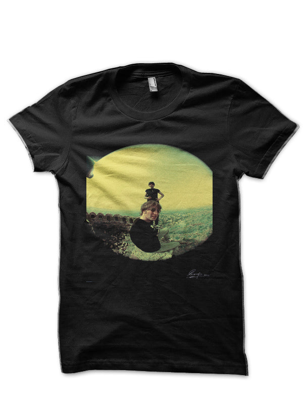 led zeppelin Black Half Sleeve T-Shirt Style001 Hoodie, Sweatshirt | PureTeeCo.com