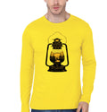 THE PATH MAY BE DARK BUT THE SUN WILL ALWAYS RISE Full Sleeve T-Shirt Hoodie, Sweatshirt | PureTeeCo.com
