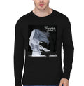 Gracelinâ€™s Ghost Full Sleeve T-Shirt Hoodie, Sweatshirt | PureTeeCo.com