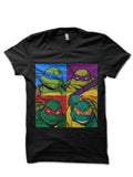 Ninja Turtles T-Shirt Hoodie, Sweatshirt | PureTeeCo.com