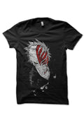 Korusaki Ichigo Black T-Shirt Hoodie, Sweatshirt | PureTeeCo.com