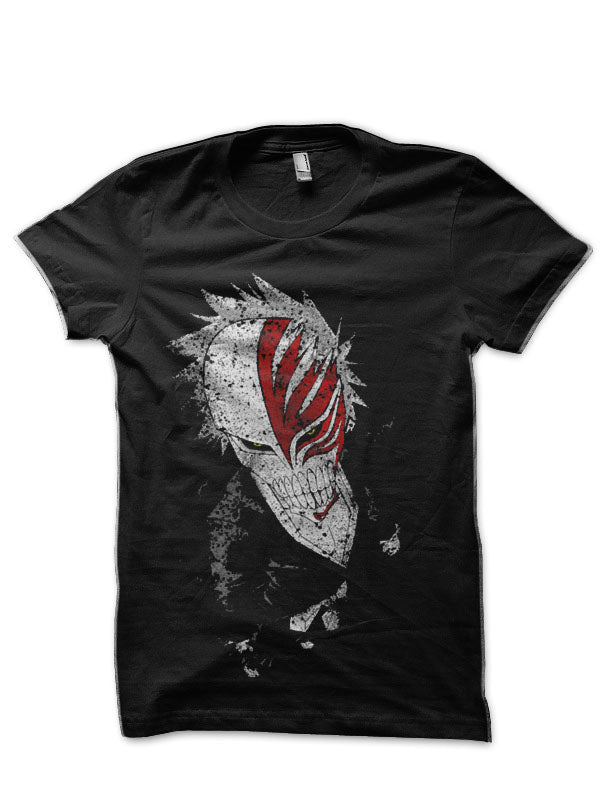 Korusaki Ichigo Black T-Shirt Hoodie, Sweatshirt | PureTeeCo.com