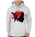 Tell Me Grey Hoodie T-Shirts, Sweatshirt | PureTeeCo.com