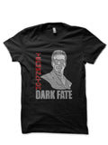 Terminator Black T-Shirt Hoodie, Sweatshirt | PureTeeCo.com