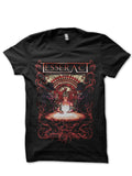 Tesseract Merchandise T-Shirts, Hoodie, Sweatshirt | PureTeeCo.com