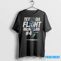 Tetairoa Mcmillan T Shirt Carolina Football 05 Tshirts Sweater