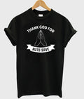 thank god for auto save t-shirt Hoodie, Sweatshirt | PureTeeCo.com