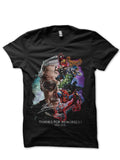 Thank You Stan Lee T-Shirt Hoodie, Sweatshirt | PureTeeCo.com