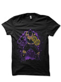 Thanos Endgame Black T-Shirt Hoodie, Sweatshirt | PureTeeCo.com