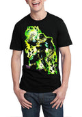Thanos Galaxy Black T-Shirt Hoodie, Sweatshirt | PureTeeCo.com