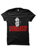 Dumbass T-Shirt Hoodie, Sweatshirt | PureTeeCo.com