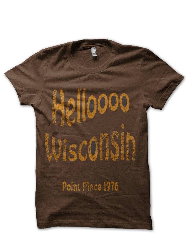 That 70s Show T-Shirt Style013 Hoodie, Sweatshirt | PureTeeCo.com