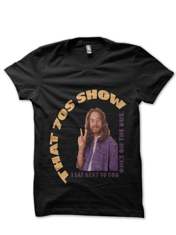 That 70s Show T-Shirt Style002 Hoodie, Sweatshirt | PureTeeCo.com