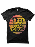 That 70s Show T-Shirt Style008 Hoodie, Sweatshirt | PureTeeCo.com