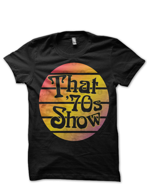 That 70s Show T-Shirt Style008 Hoodie, Sweatshirt | PureTeeCo.com