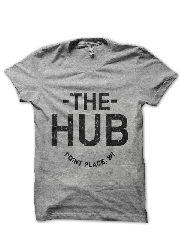 That 70s Show T-Shirt Style006 Hoodie, Sweatshirt | PureTeeCo.com