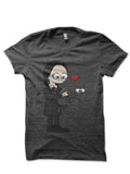 Wednesday T-Shirt Style001 Hoodie, Sweatshirt | PureTeeCo.com