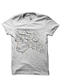 The Office White T-Shirt Style004 Hoodie, Sweatshirt | PureTeeCo.com