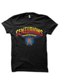 Centurions T-Shirt Style002 Hoodie, Sweatshirt | PureTeeCo.com
