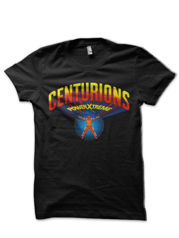 Centurions T-Shirt Style002 Hoodie, Sweatshirt | PureTeeCo.com