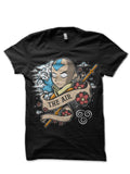 The Air T-Shirt Hoodie, Sweatshirt | PureTeeCo.com