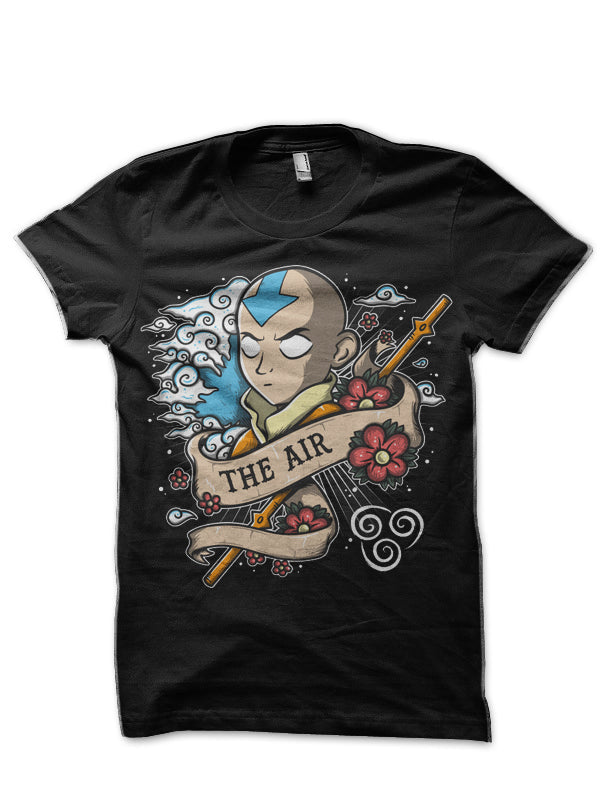 The Air T-Shirt Hoodie, Sweatshirt | PureTeeCo.com