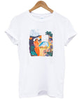 the art of impressionist t-shirt Hoodie, Sweatshirt | PureTeeCo.com