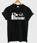 the bartender t-shirt Hoodie, Sweatshirt | PureTeeCo.com