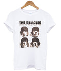 the beagles t-shirt Hoodie, Sweatshirt | PureTeeCo.com